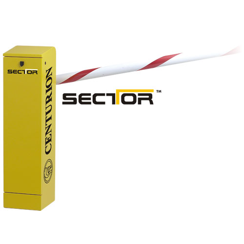 SECTOR II 4.5m High Volume Barrier Kit