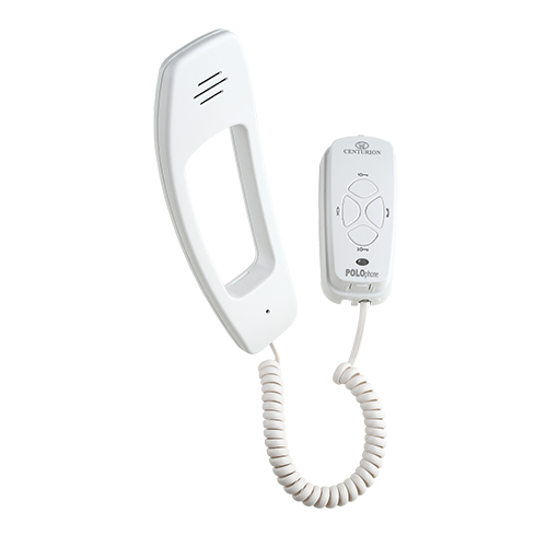 POLOphone Handset - White